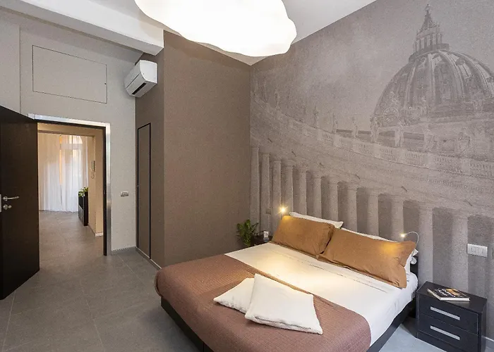 Appartement San Pietro *