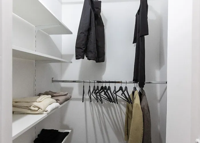 San Pietro Appartement