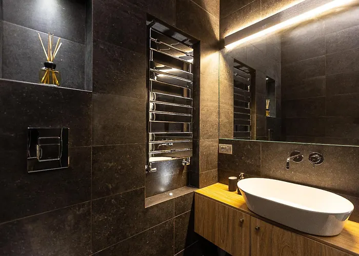 San Pietro Appartement