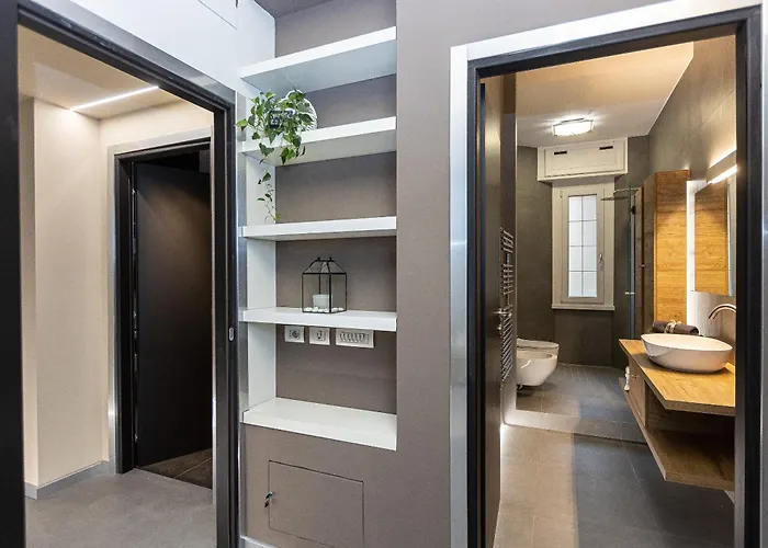 Appartement San Pietro *
