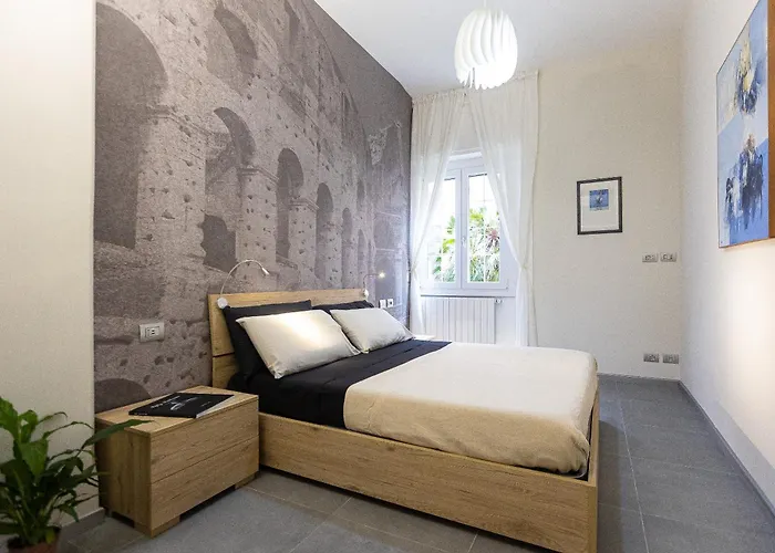Appartement San Pietro Rome