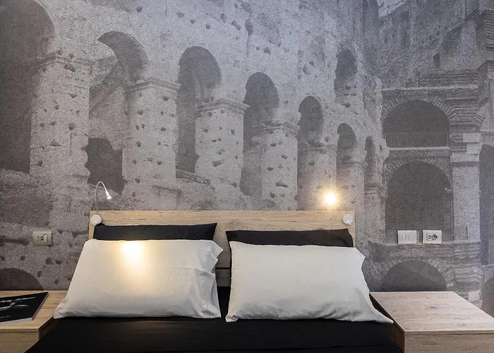 Appartement San Pietro
