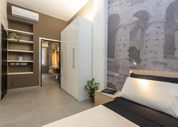 Appartement San Pietro Rome