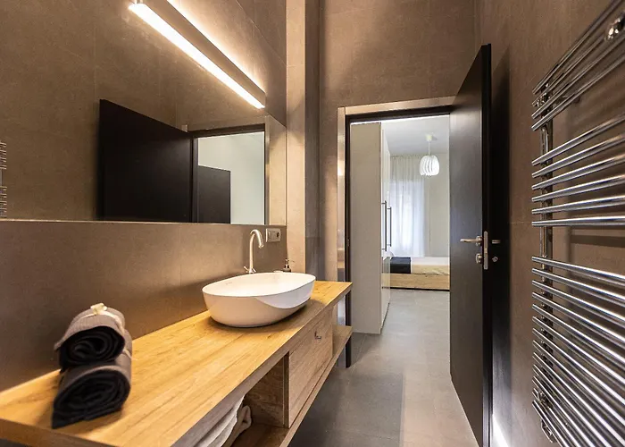 San Pietro Appartement Rome
