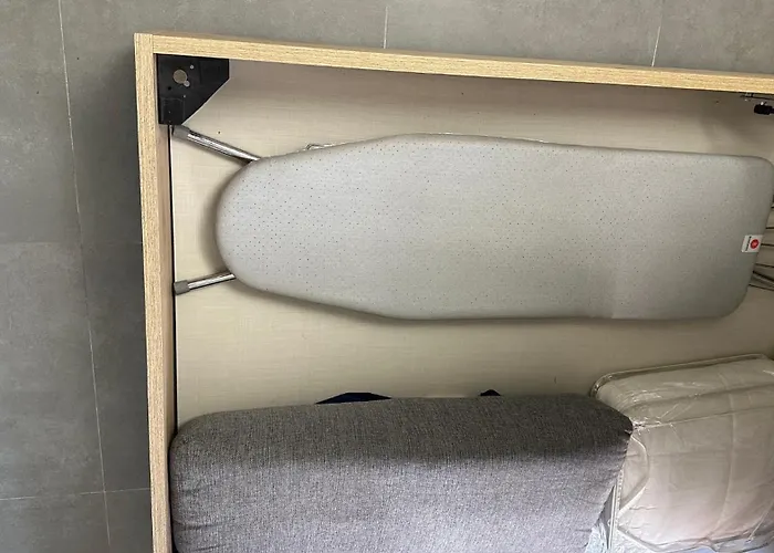 Appartement San Pietro *
