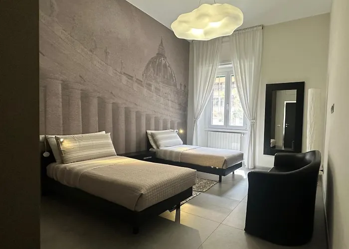 Appartement San Pietro